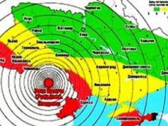 В Україні стався землетрус