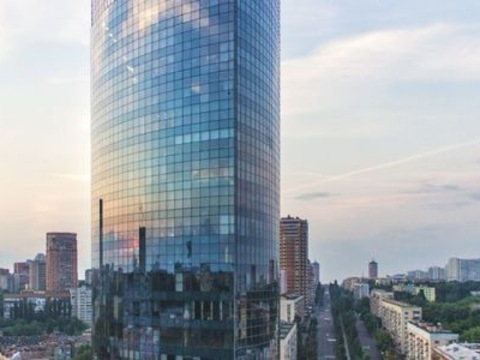 Як у Європі: висотки в Україні будуватимуть лише енергоефективними