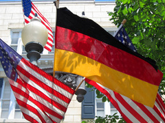 США і ФРН: кінець чудової економічної дружби?