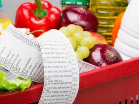 Стежити за цінами на продукти можна онлайн