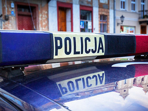 У Варшаві проходить найбільша в історії акція протесту поліціянтів