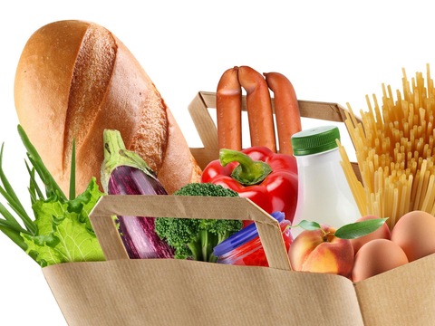 Ціни на українські продукти дорівнюють європейським — зарплати суттєво різняться