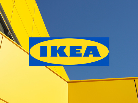 Другий магазин IKEA в Україні: названо місце