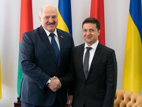 Між Україною та Білоруссю можуть поновотися річкові перевезання