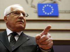 Президент Чехії теж відмовився їхати до Януковича