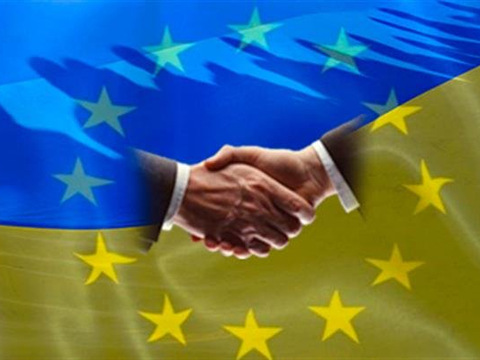 Україна і Євросоюз підписали угоду щодо електронного урядування