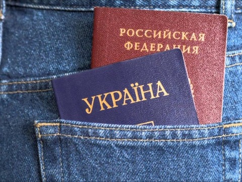 Канада відмовилася впускати жителів Донбассу з російськими паспортами