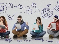 Яка соцмережа насправді є найгіршою для психіки молоді