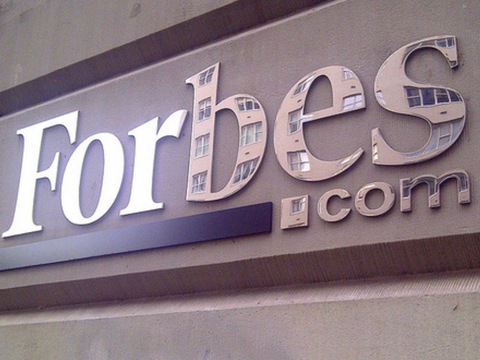 Опубліковано рейтинг найвпливовіших зірок до 30 років від Forbes