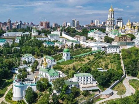 Київ зайняв високе місце в світовому рейтингу: українська столиця є дружнім містом