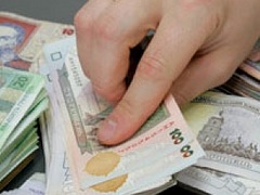 З 1 грудня 2012 року в Україні збільшується мінімальна зарплата та прожитковий мінімум