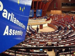 Ар’єв: У ПАРЄ грандіозний скандал, багато делегатів вимагають відставки президента