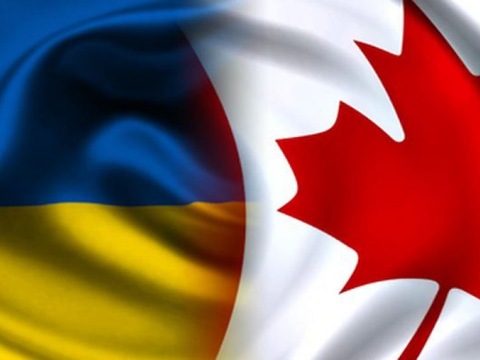 Україна та Канада обговорили взаємодію у Парламентській асамблеї НАТО
