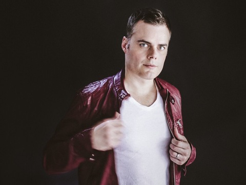 Концерт Marc Martel «Queen Show»