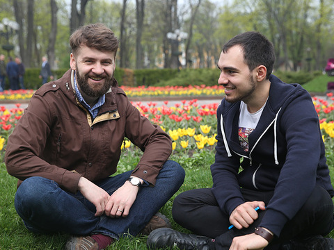 Президент Німеччини схвалив одностатеві шлюби, закон запрацює в жовтні