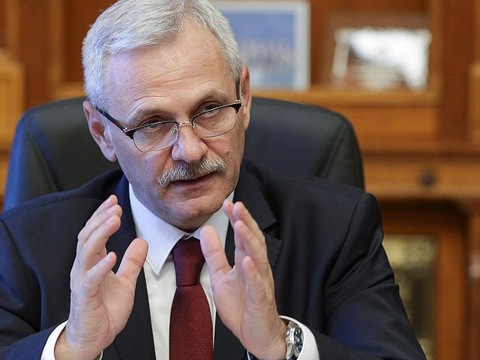 Лідер румунських соціалістів сидітиме у в’язниці