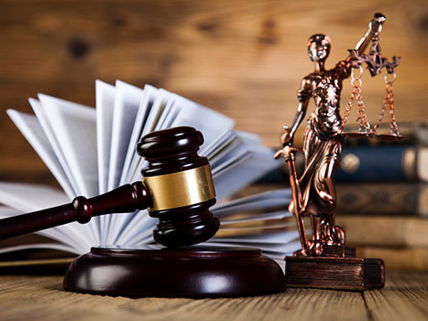 У Києві запрацює проект «Академія юстиції»