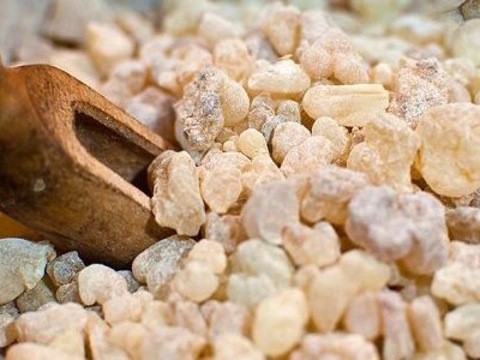 Унікальні цілющі властивості ладану, про які мало хто знає