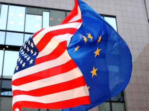 Торгова війна розгортається: ЄС вдарив митами по товарах з США