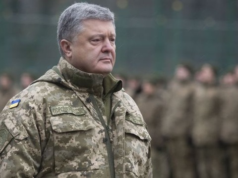 Наступні перемовини щодо звільнення заручників відбудуться 10 січня, — Порошенко