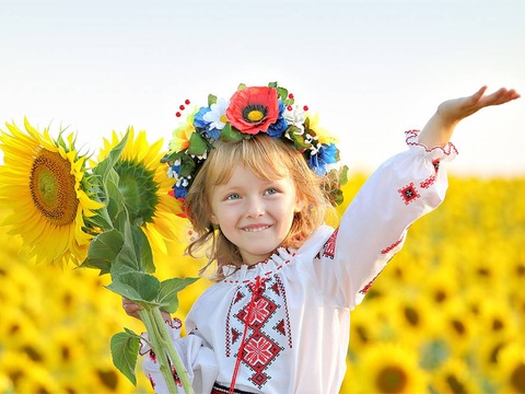 Є план! У цьому році святкування 28-ї річниці Незалежності України пройде в новому форматі