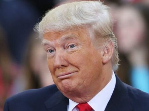 Новий рекорд від Трампа: найнижчий рейтинг за 70 років
