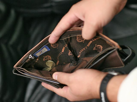 Яку мінімальну зарплату отримують в Україні та інших пострадянських країнах