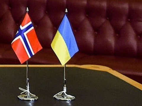 Норвегія підтримує збереження транзитної ролі України, — глава норвезького парламенту