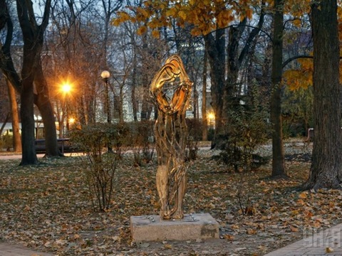 У Києві люди в білому одязі робитимуть добро