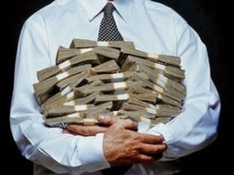 У Києві нарахували понад 2 000 мільйонерів