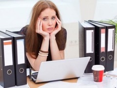 5 способів більше рухатися для тих, хто має сидячу роботу