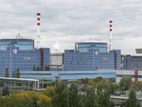 В Україні ліквідують підприємство з контролю за якістю обладнання АЕС