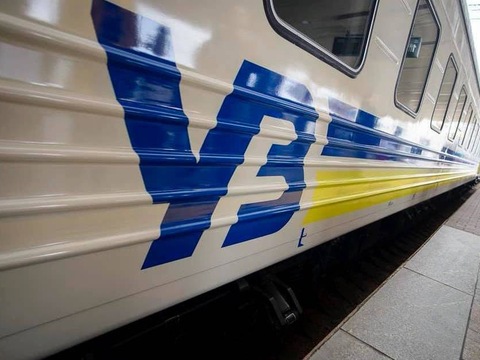 Укрзалізниці потрібні 500 пасажирських вагонів