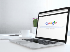 Як правильно шукати інформацію в Google
