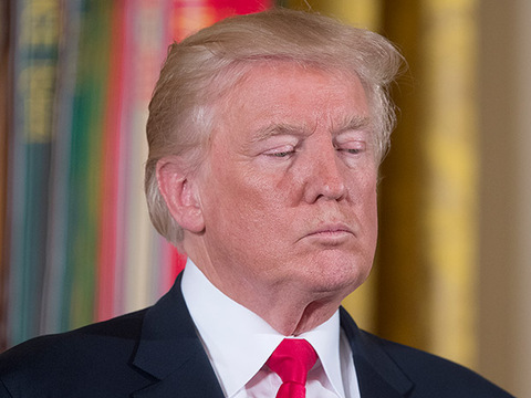 Трамп визнав Єрусалим столицею Ізраїлю