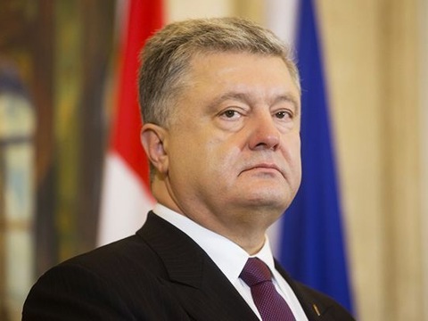 Порошенко розповів, чого очікує від Зеленського та українців