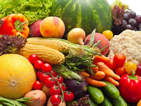 7 продуктів, які можна їсти скільки завгодно і не товстіти