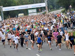 На Московському марафоні світу переможцями стали українці