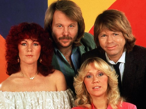 «Були у тимчасовій відпустці» — гурт ABBA об’єднався після 35-річної перерви