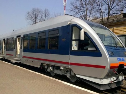На поїзд до Хелма тепер можна сісти і в Ягодині