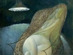 Виставка живопису Миколи Фалафівки