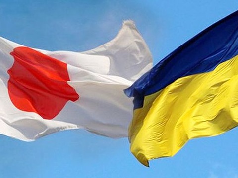 Україна і Японія підписали Меморандум про співпрацю у сфері оборони