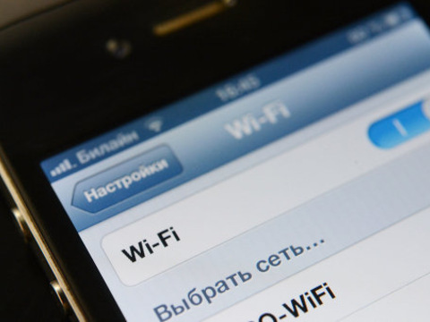У столичному наземному транспорті запрацював безкоштовний Wi-Fi