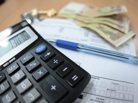 У травні 90 % субсидіантам гроші перерахують автоматично