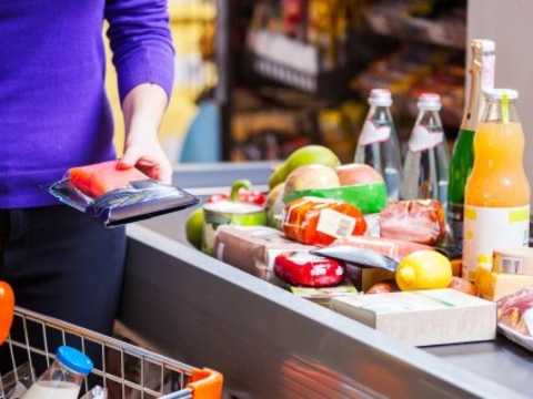 Стежити за цінами на продукти відтепер можна на спеціальному сервісі