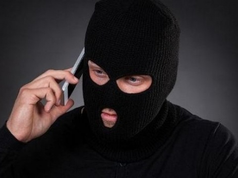 СБУ викрила трьох телефонних терористів у різних регіонах країни