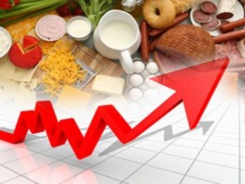 У серпні подорожчали 77 % соціальних продуктів