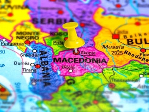Греція вимагає, щоб Македонія закріпила нову назву країни у конституції