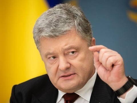 Порошенко заявив, що боротьба з бідністю — серед пріоритетів роботи влади