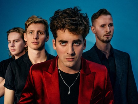 Концерт Circa Waves